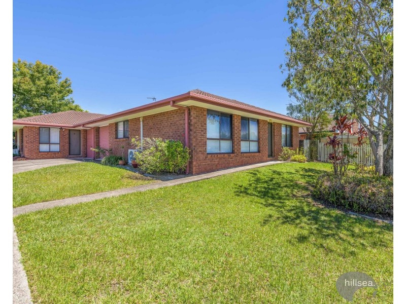 1/5 Hentdale Court, Labrador QLD 4215