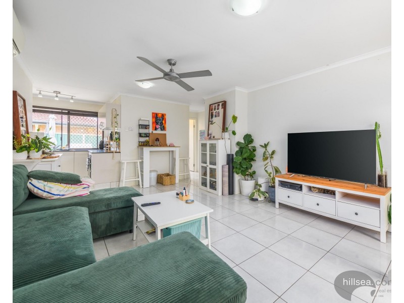 2/55 Morinda Way, Labrador QLD 4215