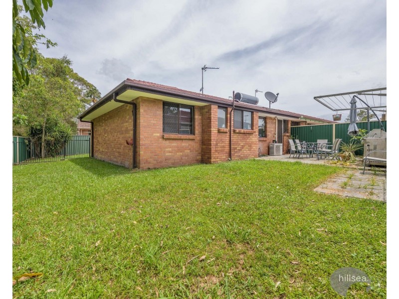 2/55 Morinda Way, Labrador QLD 4215