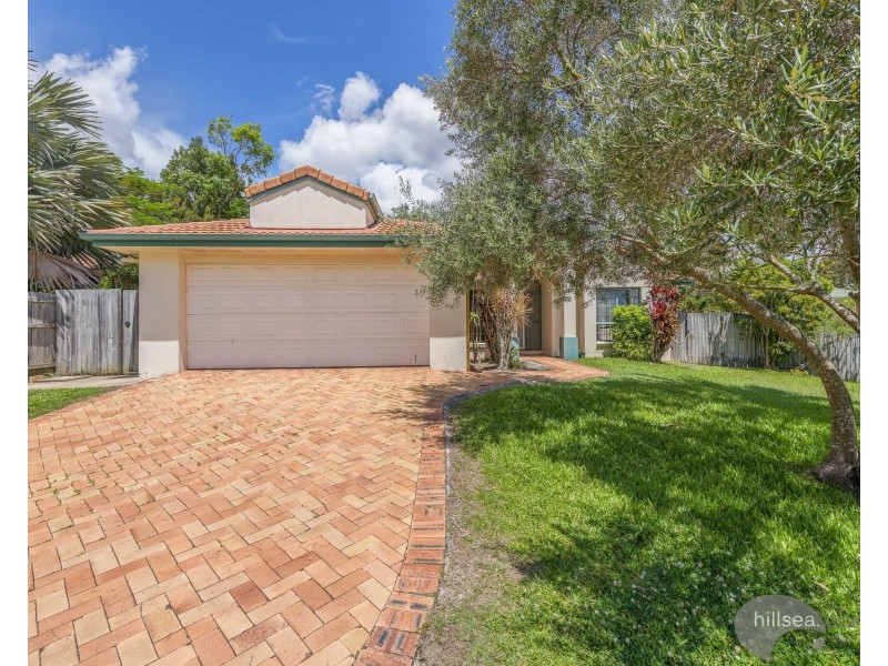 47 Desert Falls Crescent, Parkwood QLD 4214