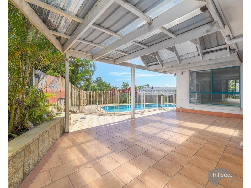 47 Desert Falls Crescent, Parkwood QLD 4214