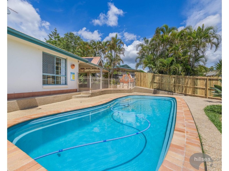 47 Desert Falls Crescent, Parkwood QLD 4214