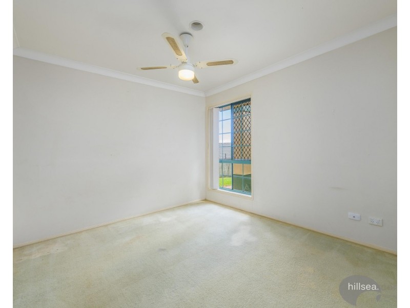 47 Desert Falls Crescent, Parkwood QLD 4214