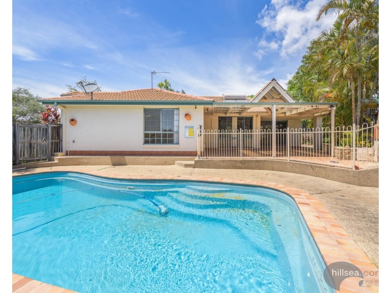 47 Desert Falls Crescent, Parkwood QLD 4214