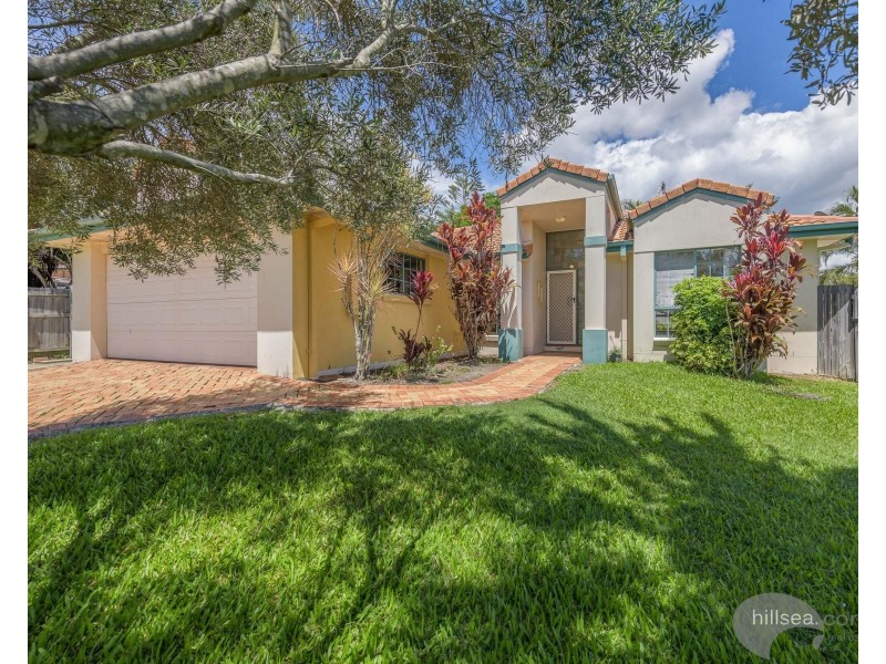 47 Desert Falls Crescent, Parkwood QLD 4214