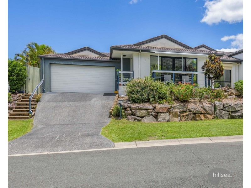 1/7 Kelsey Circuit, Nerang QLD 4211