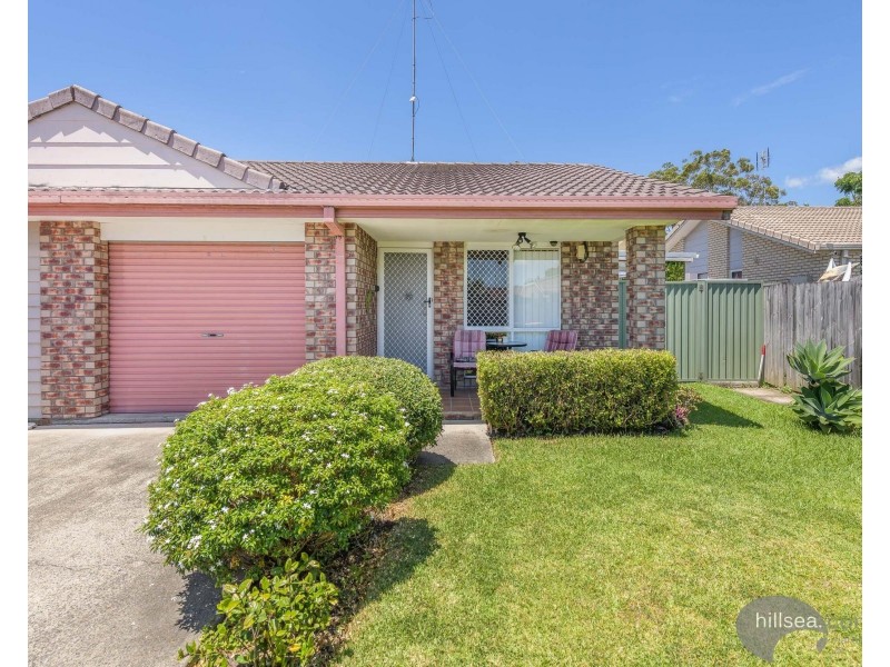 2/12 Calvary Court, Labrador QLD 4215