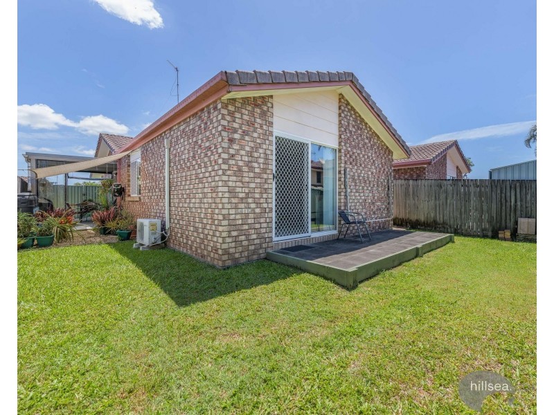 2/12 Calvary Court, Labrador QLD 4215