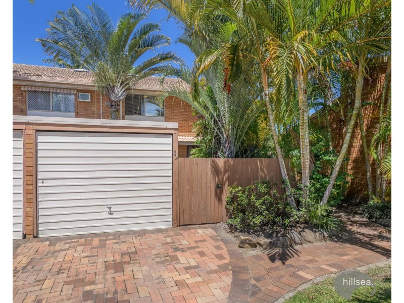 32/81 Olsen Avenue, Labrador QLD 4215