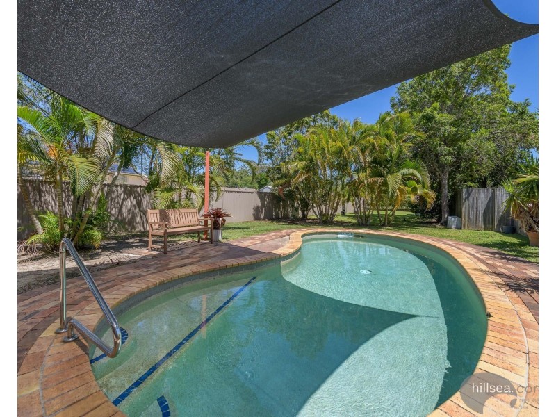 32/81 Olsen Avenue, Labrador QLD 4215