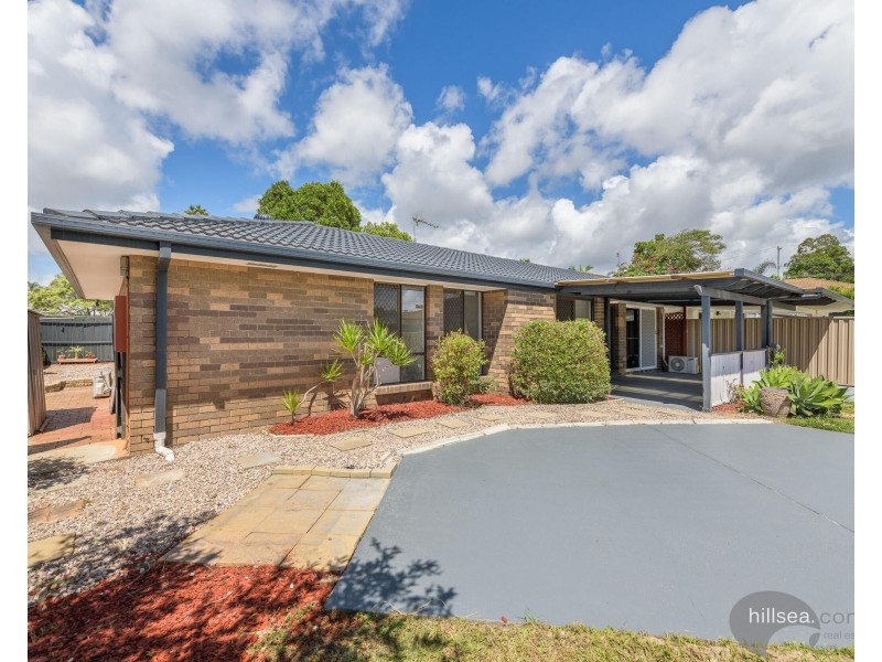 2/18 Elm Court, Labrador QLD 4215