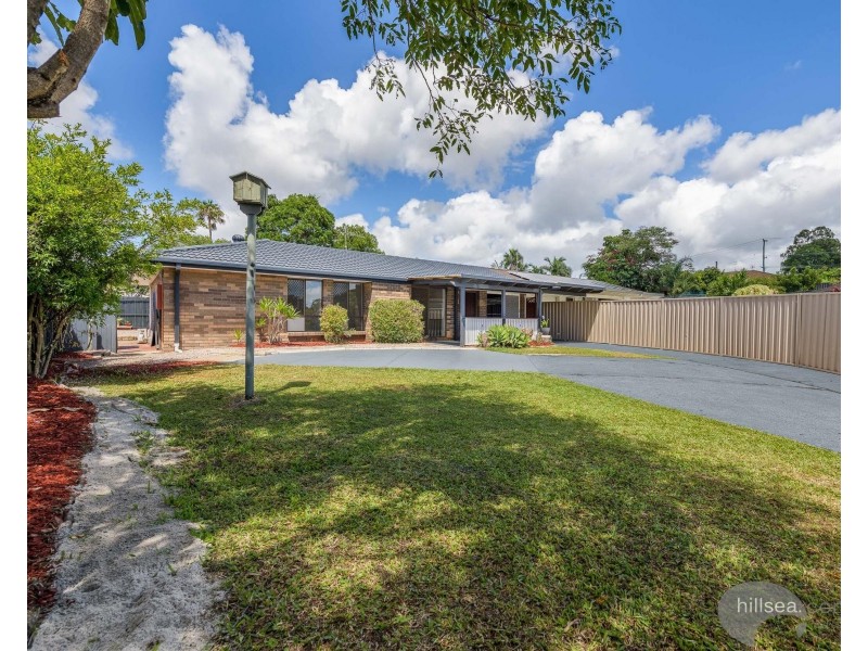 2/18 Elm Court, Labrador QLD 4215