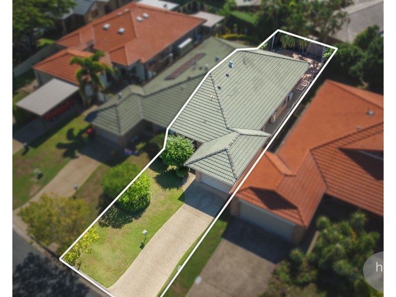 2/7 Ashlee Court, Coombabah QLD 4216