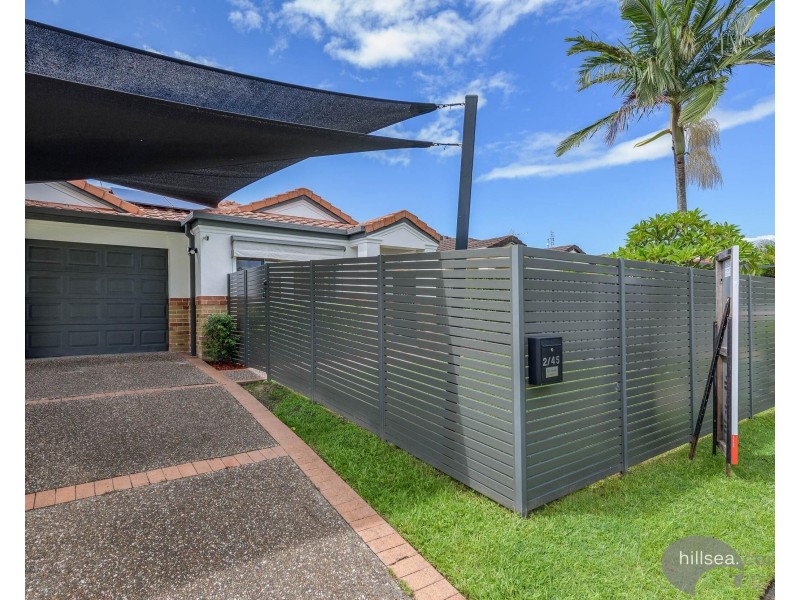 2/45 Brown Street, Labrador QLD 4215