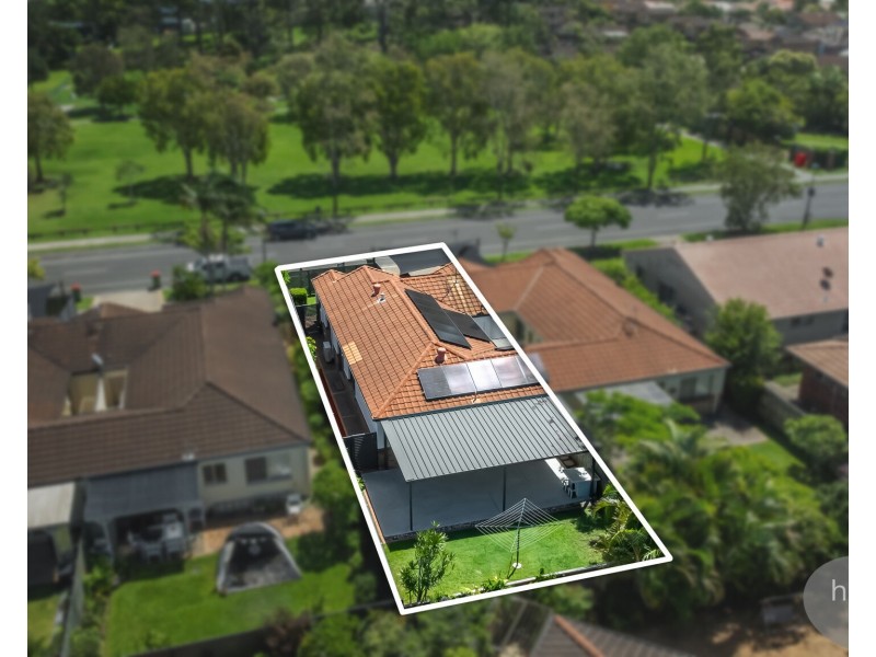 2/45 Brown Street, Labrador QLD 4215