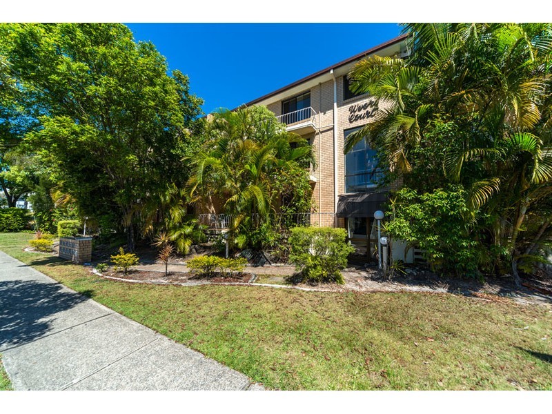 7/20 Whiting Street, Labrador QLD 4215