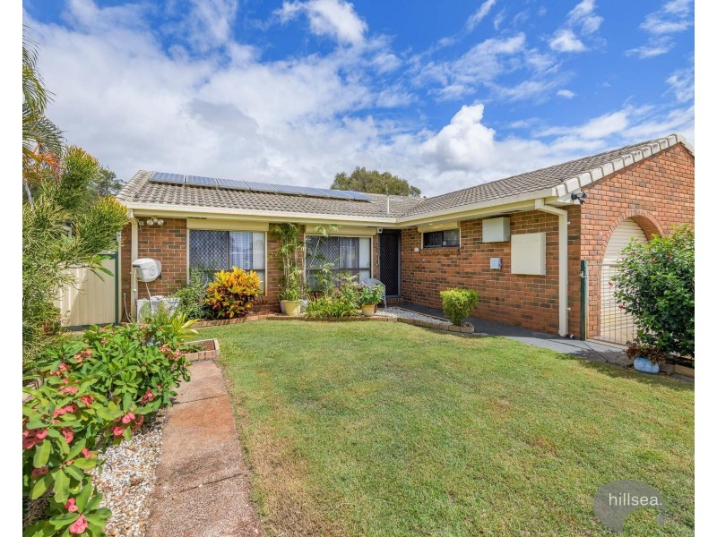 2/92 Kangaroo Avenue, Coombabah QLD 4216