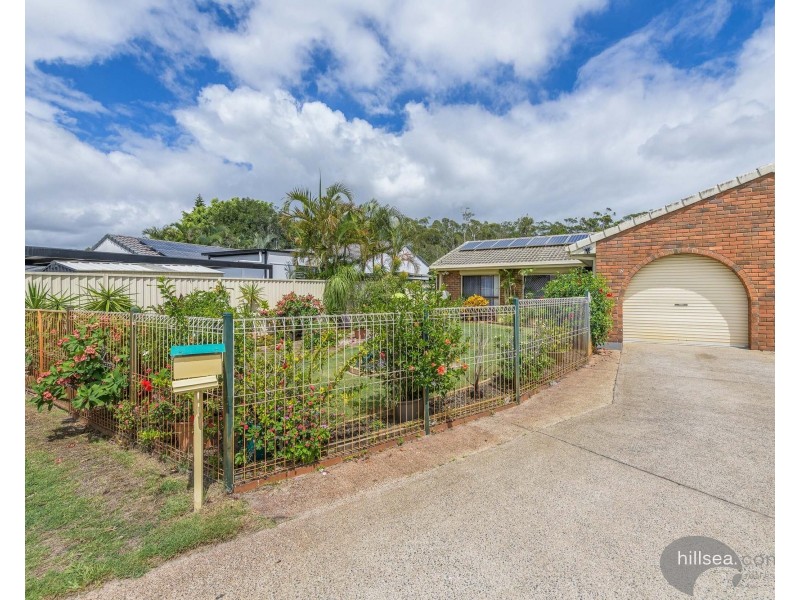 2/92 Kangaroo Avenue, Coombabah QLD 4216