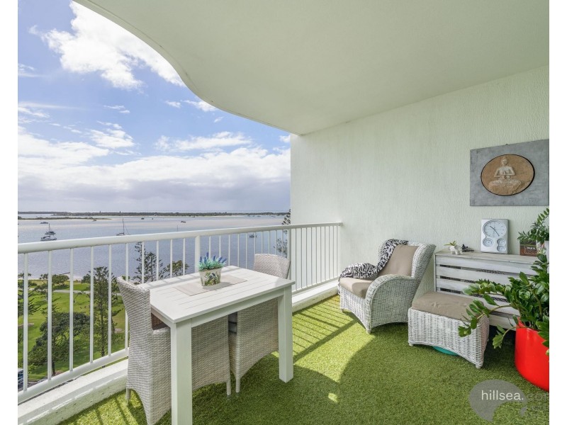 1101/182-192 Marine Parade, Labrador QLD 4215