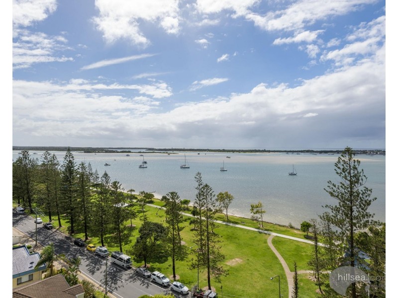 1101/182-192 Marine Parade, Labrador QLD 4215