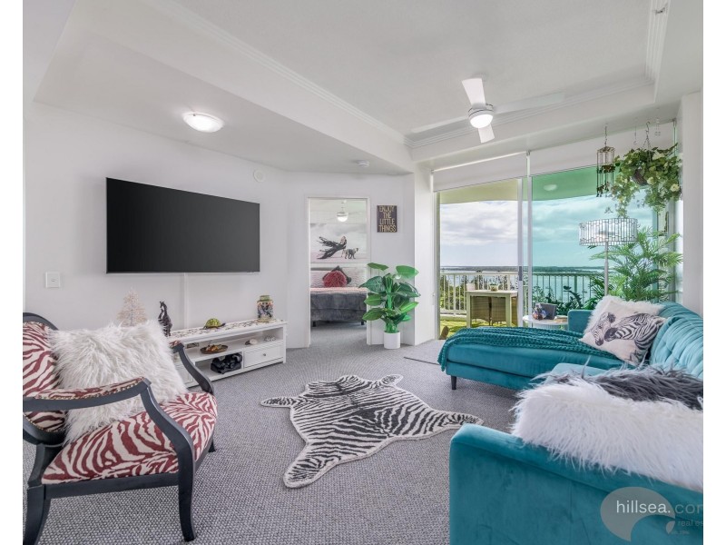 1101/182-192 Marine Parade, Labrador QLD 4215