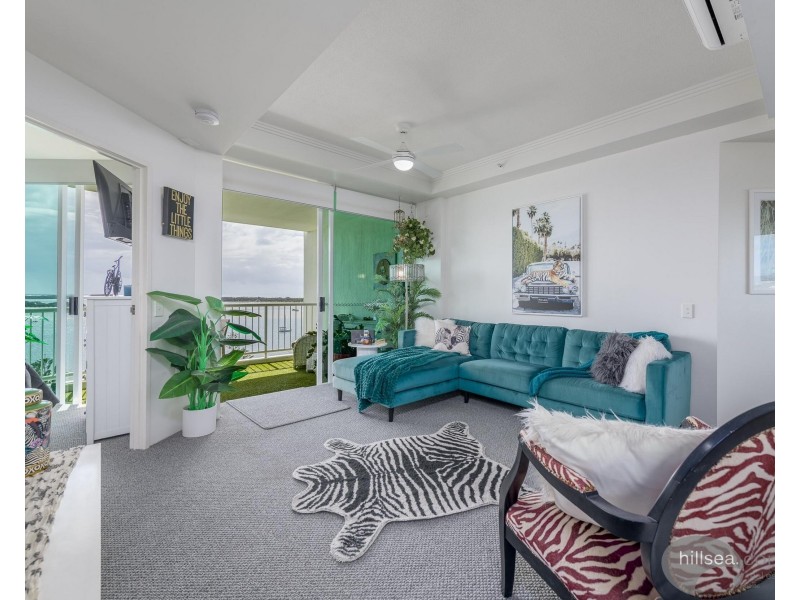 1101/182-192 Marine Parade, Labrador QLD 4215
