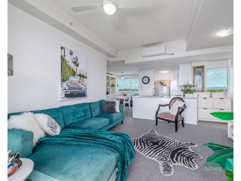 1101/182-192 Marine Parade, Labrador QLD 4215