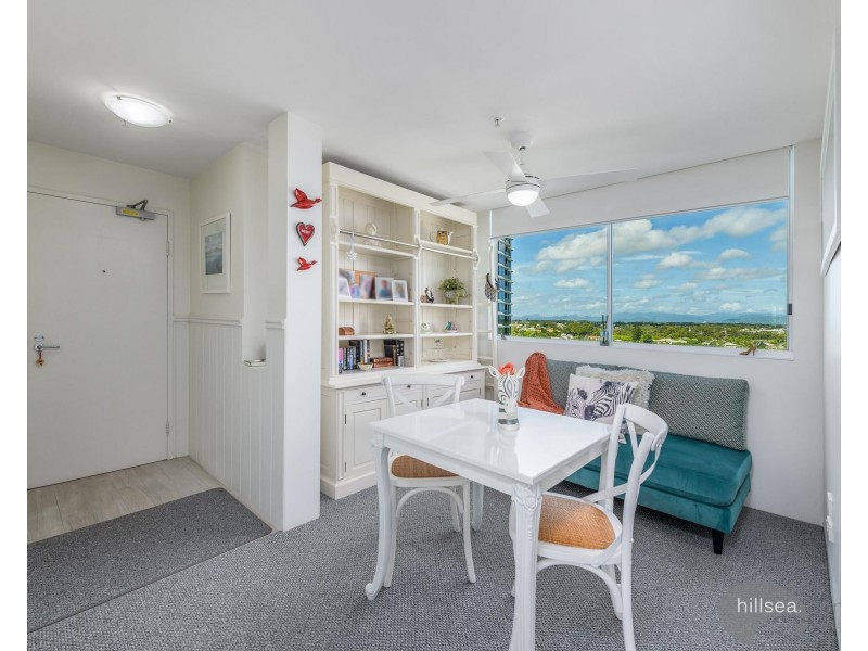 1101/182-192 Marine Parade, Labrador QLD 4215