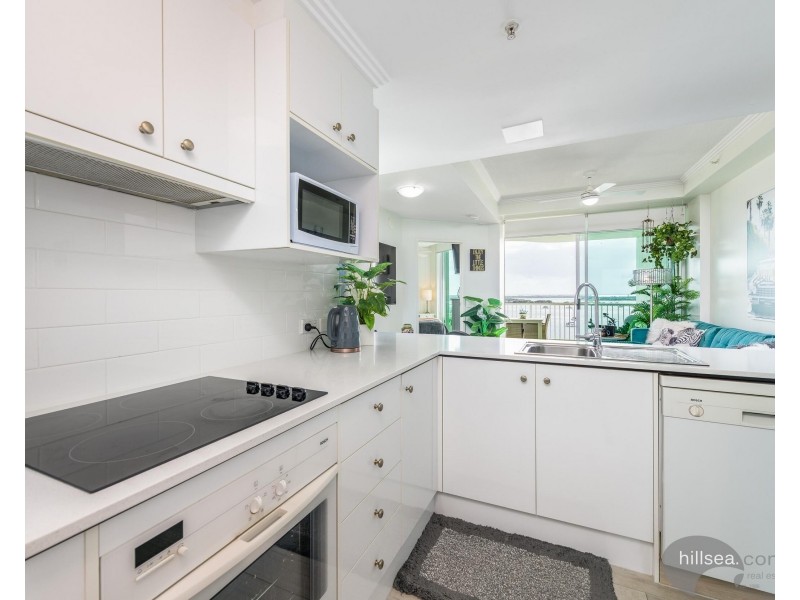 1101/182-192 Marine Parade, Labrador QLD 4215