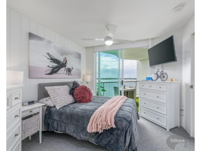 1101/182-192 Marine Parade, Labrador QLD 4215