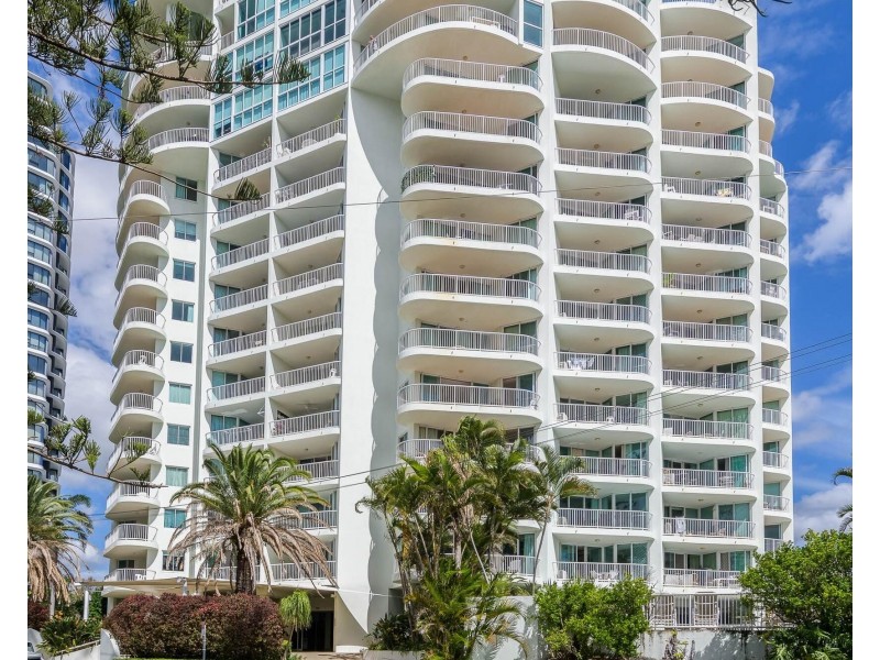 1101/182-192 Marine Parade, Labrador QLD 4215