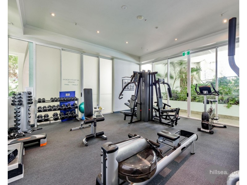 1101/182-192 Marine Parade, Labrador QLD 4215