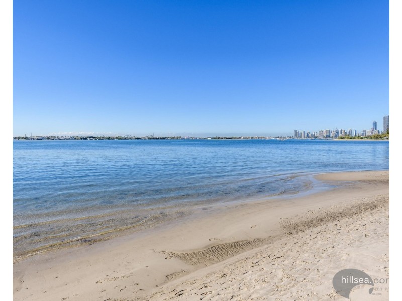 1101/182-192 Marine Parade, Labrador QLD 4215