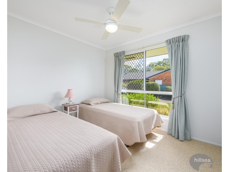 1/4 Webb Street, Labrador QLD 4215