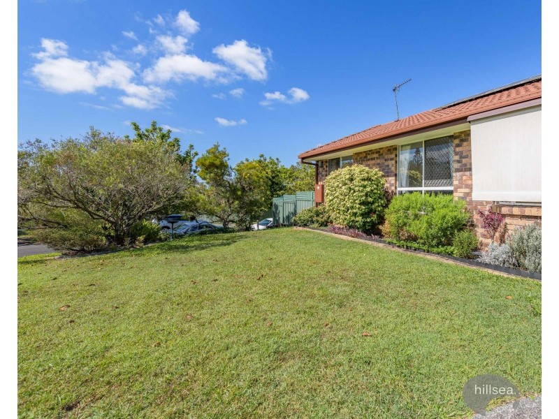 1/4 Webb Street, Labrador QLD 4215