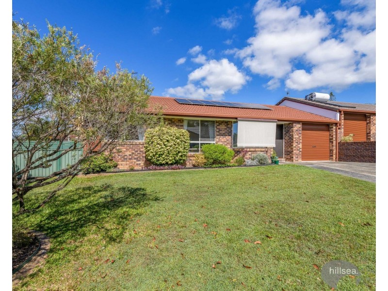 1/4 Webb Street, Labrador QLD 4215