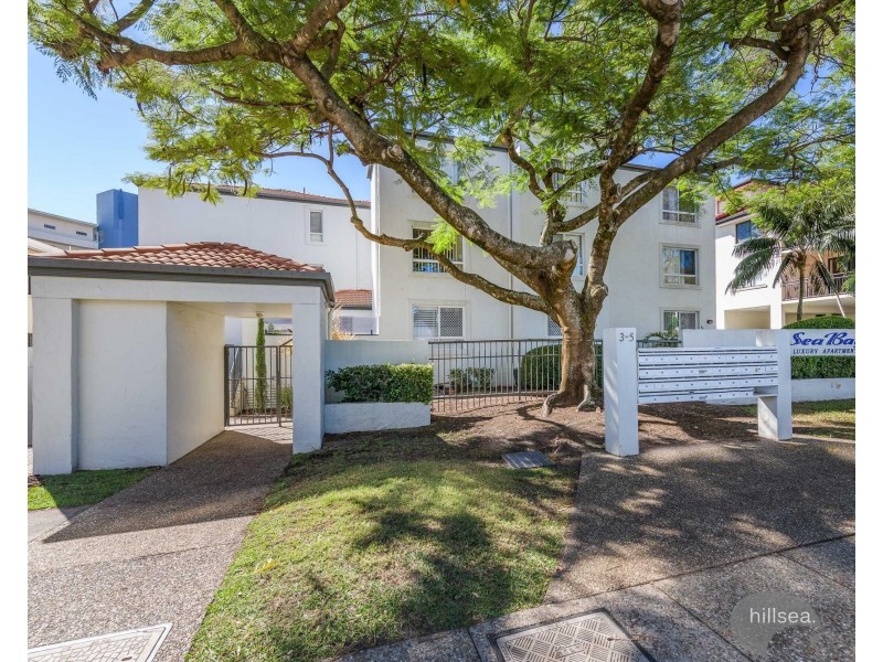 29/3-5 Norman Street, Southport QLD 4215