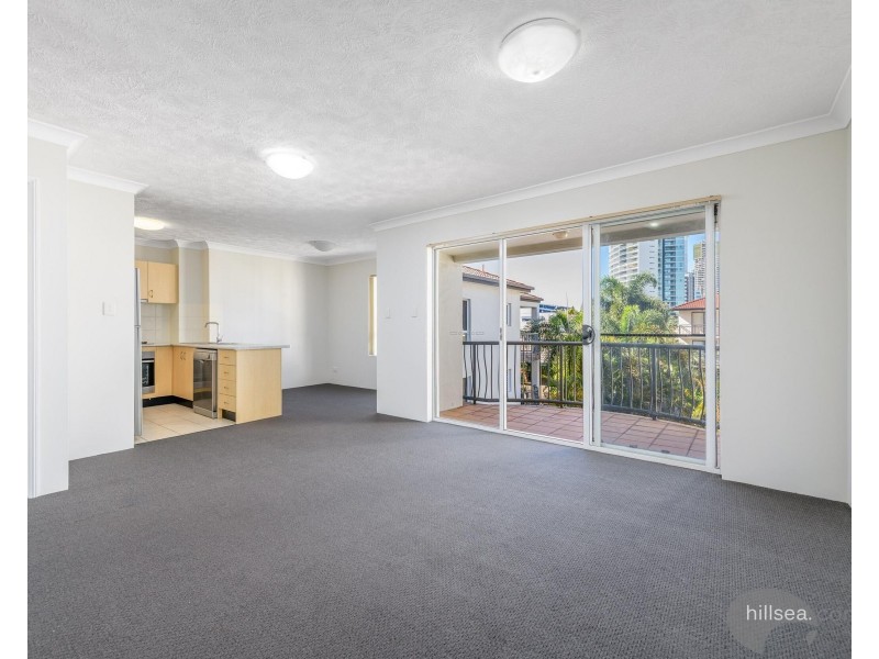 29/3-5 Norman Street, Southport QLD 4215