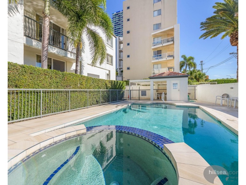 29/3-5 Norman Street, Southport QLD 4215