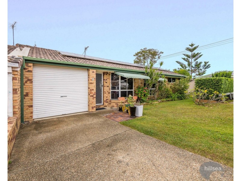 1/25 McMillan Street, Labrador QLD 4215