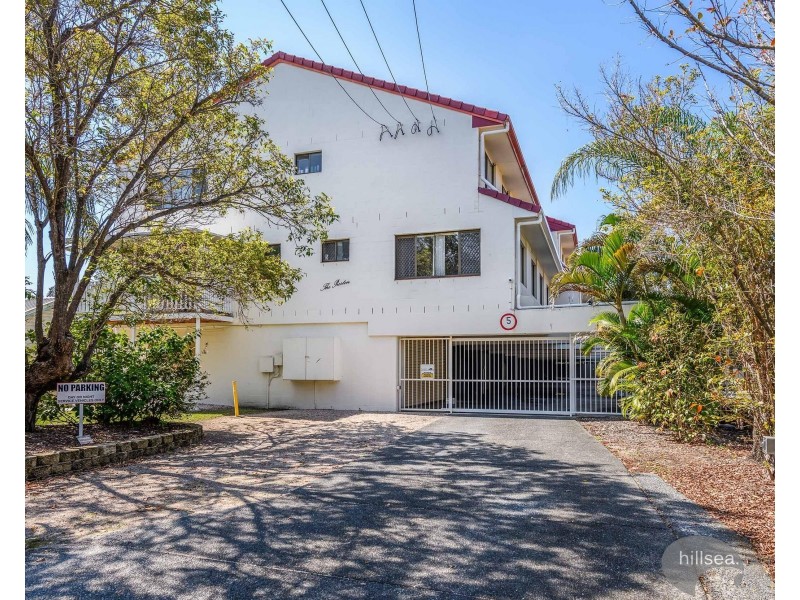 13/21 Huth Street, Labrador QLD 4215