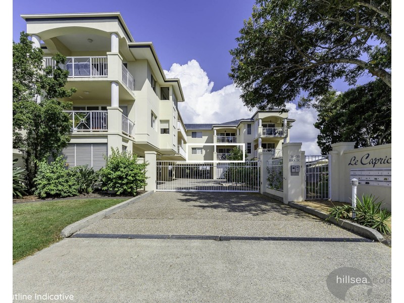 5/36 – 38 Back Street, Biggera Waters QLD 4216