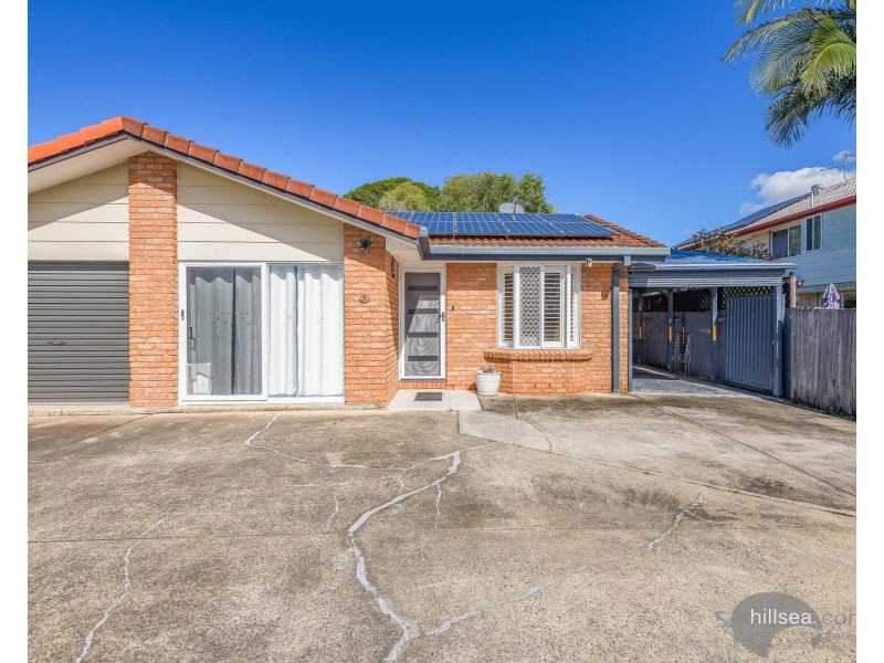 2/7 Clovelly Place, Labrador QLD 4215