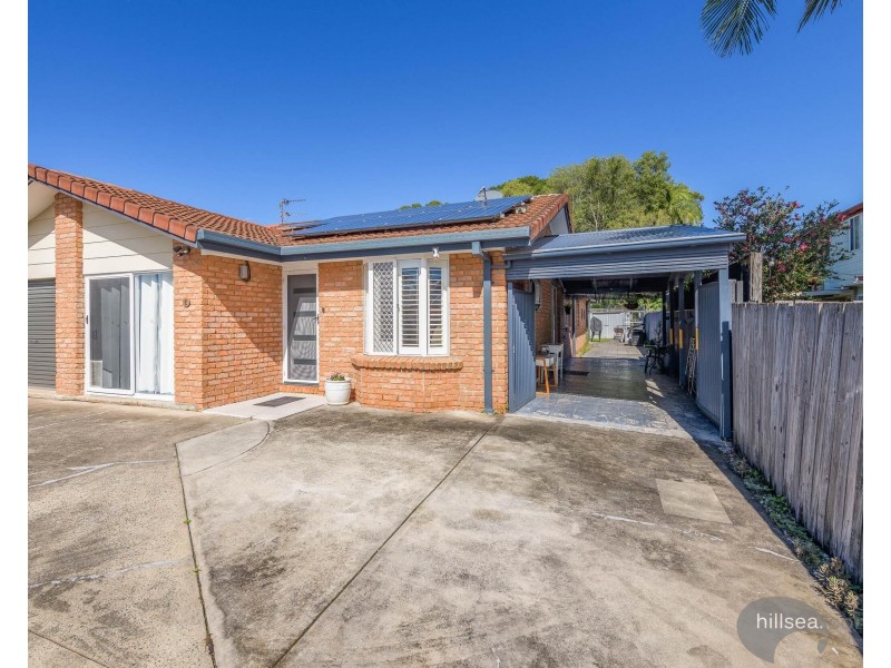 2/7 Clovelly Place, Labrador QLD 4215