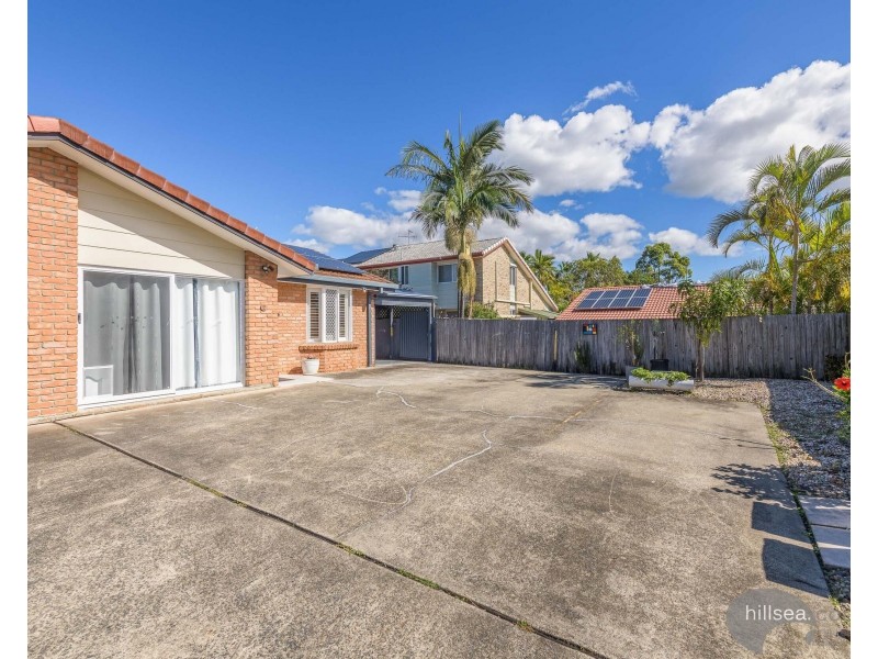 2/7 Clovelly Place, Labrador QLD 4215