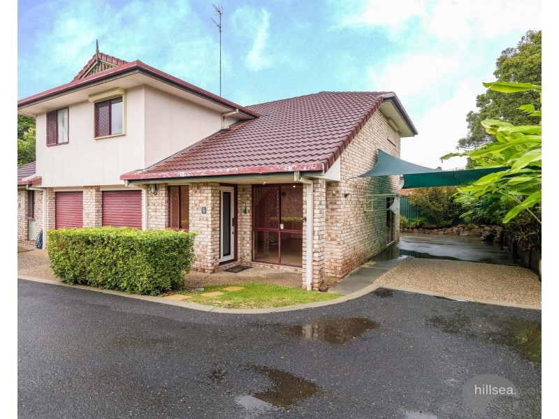 6/212 Central Street, Labrador QLD 4215