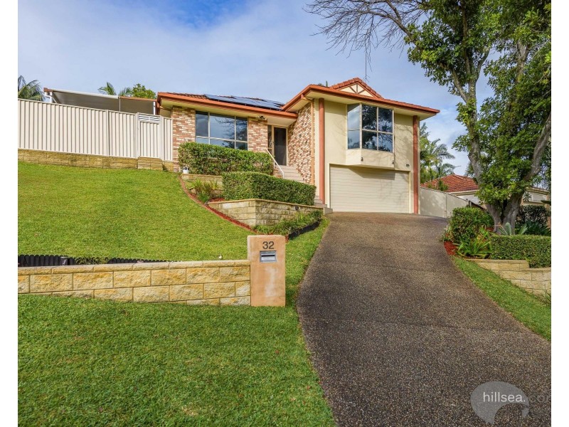 32 Papara Street, Pacific Pines QLD 4211