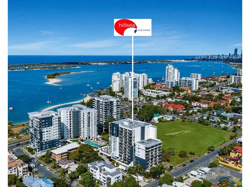 406/17 Bath Street, Labrador QLD 4215