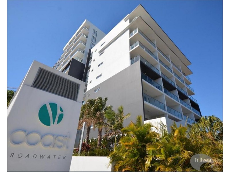 406/17 Bath Street, Labrador QLD 4215