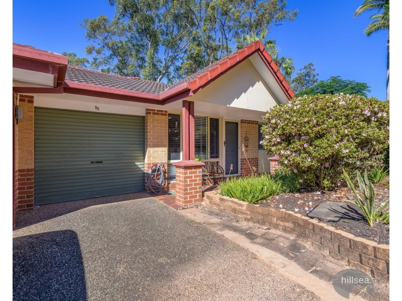 18/62-66 Brown Street, Labrador QLD 4215
